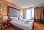 Hôtel Le Thillay - Clarion Paris Cdg Airport-4