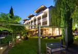 Hôtel Le lac de Constance - Hotel Seehof-1
