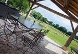 Location vacances Bardigues - Gîte Domaine de Nazère-2