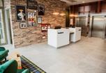 Hôtel Aubervilliers - Easyhotel Paris Nord Aubervilliers-3