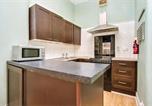 Location vacances Edinburgh - Bright spacious one bedroom apartment close to all amenities-2