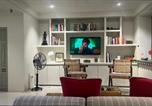 Location vacances Udaipur - Smiling Sparrows 1 and 2 Bedroom Villas-3