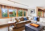 Location vacances  Quechee Gorge - Highridge A16 Stunning Three Bedroom Condo with Whirlpool Bath, Heated Pool, and Game Room-2
