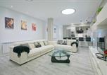 Location vacances Urnieta - Apartamento Lagun Concha Beach-2
