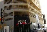 Location vacances Manama - Haven Tower-3