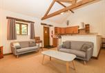 Location vacances Bromyard - Honeysuckle Cottage-4