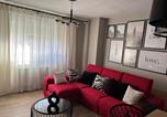 Location vacances Candeleda - Las Casas de Lola-3