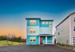 Location vacances Hoquiam - Cinema By The Sea-1