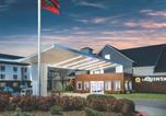 Hôtel Cleveland - La Quinta by Wyndham Chattanooga-Hamilton Place-1