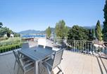 Location vacances San Felice del Benaco - Gran Fausto Trilo-3