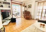 Location vacances Torremolinos - Solarium Panorama - Torremolinos-1