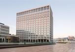 Hôtel Leimen - Atlantic Hotel Heidelberg-1