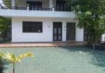 Location vacances Hikkaduwa - Villa Olive-1