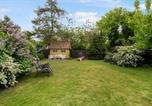 Location vacances Snogebæk - Cozy Holiday Home On Sydbornholm-3