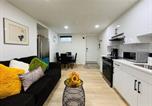 Location vacances Olympic Hall of Fame and Museum - Luxury Loft 2 Bdrm near major city attractions-4