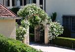 Hôtel Grozon - Chateau De Germigney-1