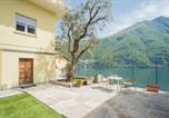Location vacances Pognana Lario - La Quiete with Private Garden by Rent All Como-1