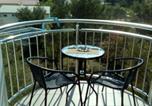 Location vacances Starigrad - Apartments Begonia-2