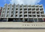 Hôtel Barranquilla - Hotel Doral Barranquilla-2