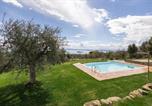 Location vacances Passignano sul Trasimeno - Di Colle In Colle - Country House with Private Pool-3