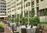 Hôtel Atlanta - Embassy Suites by Hilton Atlanta at Centennial Olympic Park-3