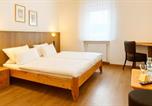Hôtel Battenberg (Eder) - Hotel Orthwein -kostenfreie Parkplätze--4