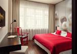 Hôtel Praha - Perla Hotel-1