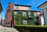 Location vacances Matosinhos - Charming apartment in Porto, 60 m², historic center-1