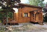 Location vacances La Bâtie-Neuve - Chalet individuel pied des pistes 8 personnes-4