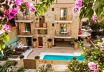 Location vacances Parga - Leda Suites-1