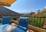 Location vacances Valle Gran Rey - Gran Rey n1-2