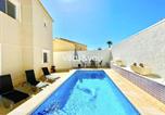 Location vacances La Marina - Villa La Marina San Fulgencio by Villas&You-3
