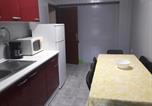 Location vacances León - Apartamento barbadiel Juan Xxiii-2