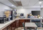 Hôtel Hickory - Surestay Hotel by Best Western Morganton-2
