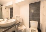 Location vacances Strasbourg - Appartements Orfèvres Cathédrale-2