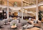 Hôtel Schermbeck - Welcome Hotel Wesel-2