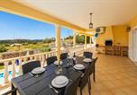 Location vacances  Alte - Villa Entrecolinas-4