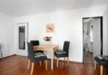 Location vacances Burgberg i.Allgäu - Ferienwohnung Wölk-2