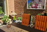 Location vacances  Gare d'Hamm - Ferienwohnung Hölscher-2