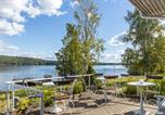 Hôtel Kristinehamn - Hotell Frykenstrand; Sure Hotel Collection by Best Western-1