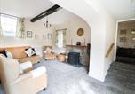 Location vacances Wells - Glebe House-4