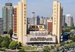 Hôtel Pékin - Beijing Poly Plaza Hotel-1