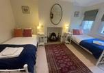 Location vacances Cheltenham - The Portland Guesthouse-2