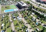Hôtel Province de Huesca - Sabiñanigo Camp & Hotel-1
