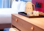Hôtel Burnley - Hampton By Hilton Blackburn-3