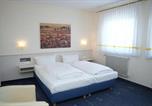 Hôtel Biblis - Weber Residenz-3