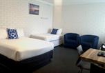 Hôtel Busselton - Busselton Motel-4
