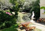 Location vacances Beroun - Flamingo Apartments-4