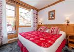 Hôtel Saint-Martin-de-Belleville - Hotel Eterlou-3