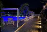 Location vacances Agropoli - L'oasi del Tuffatore-3